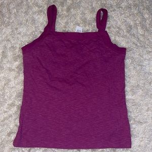 NEW Gap women’s tank top